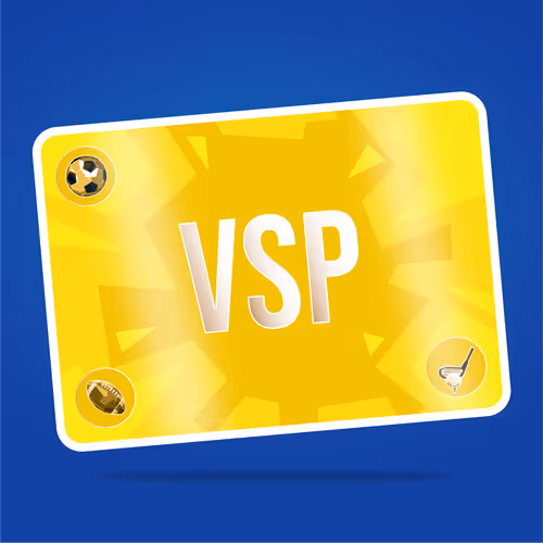 VaynerSports Pass #15547