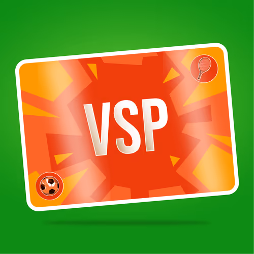 VaynerSports Pass #14175