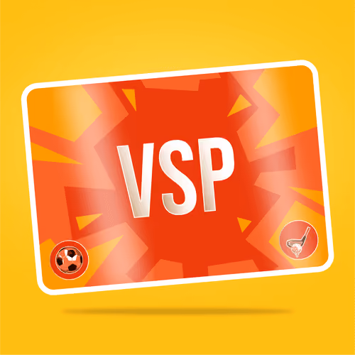 VaynerSports Pass #9379