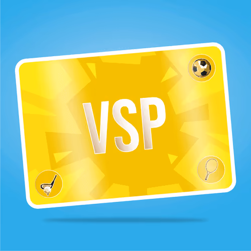 VaynerSports Pass #12144