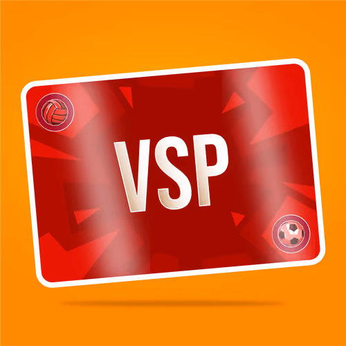 VaynerSports Pass #14934