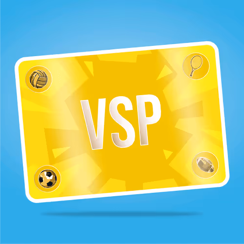 Vaynersports Pass Vsp