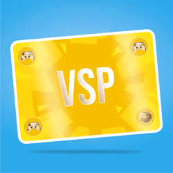 VaynerSports Pass #7762