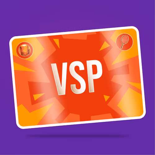 Vaynersports Pass Vsp