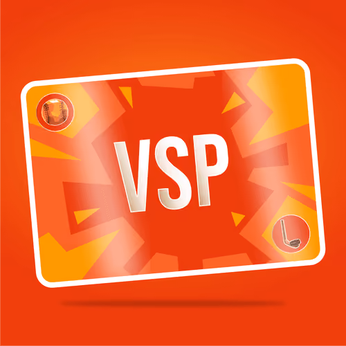 VaynerSports Pass #15462