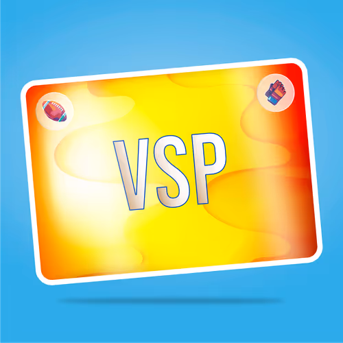Vaynersports Pass Vsp