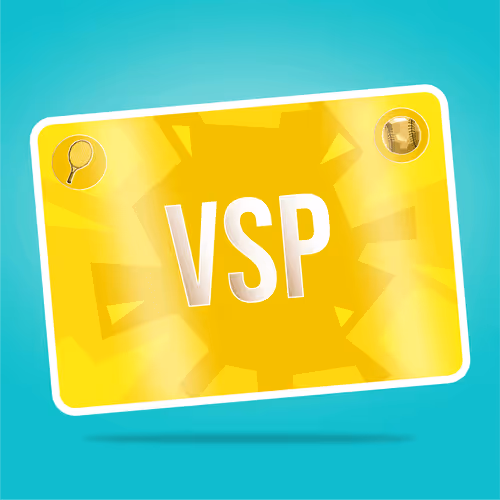 VaynerSports Pass #6933