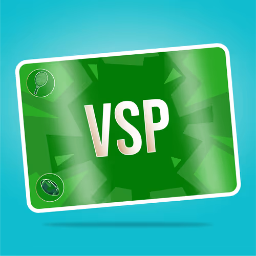 Vaynersports Pass Vsp