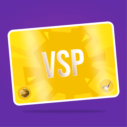 VaynerSports Pass #2425