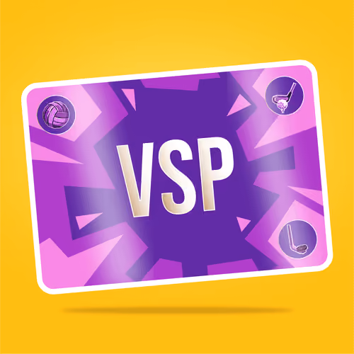 VaynerSports Pass #4176