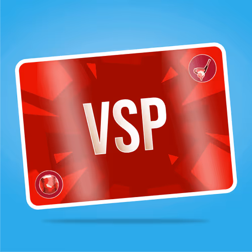 VaynerSports Pass #3915