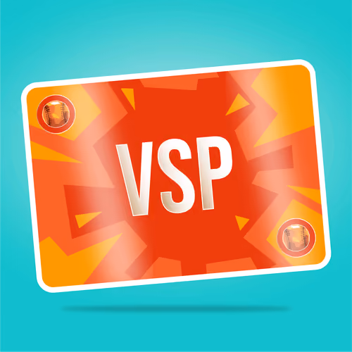 VaynerSports Pass #2908