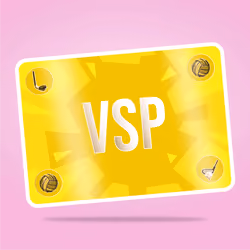 VaynerSports Pass #4654