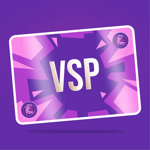 VaynerSports Pass #2567