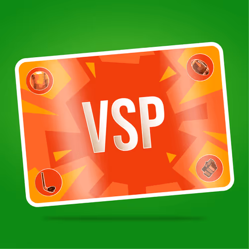 VaynerSports Pass #15537