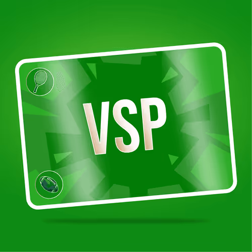 Vaynersports Pass Vsp