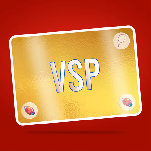 Vaynersports Pass Vsp