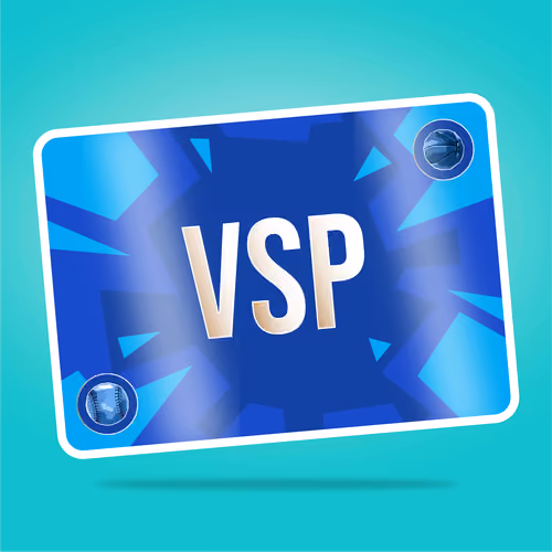 VaynerSports Pass #6204