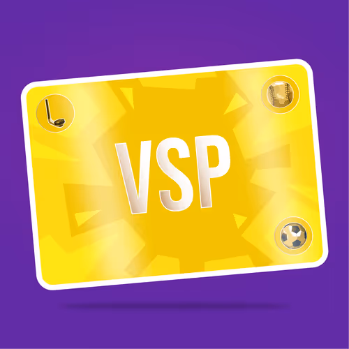 VaynerSports Pass #12264