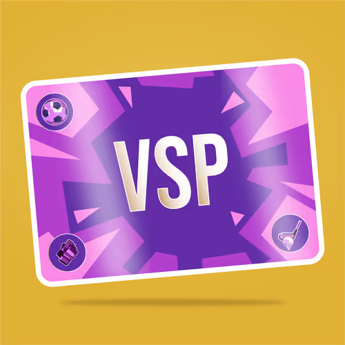 VaynerSports Pass #10907