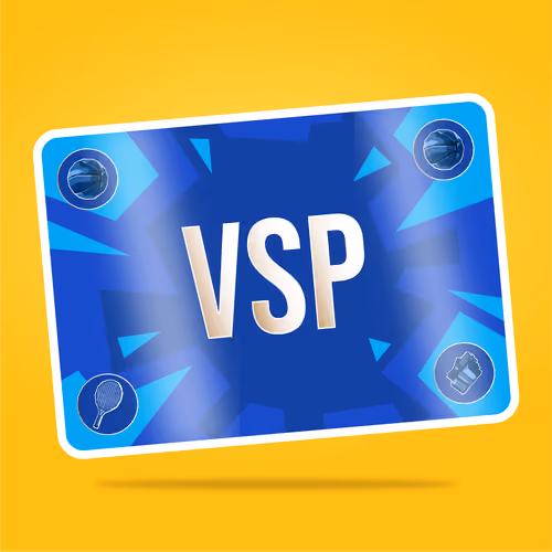 VaynerSports Pass #12611