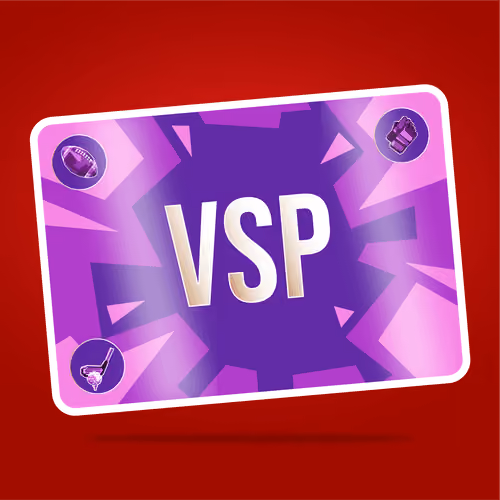 VaynerSports Pass #5467