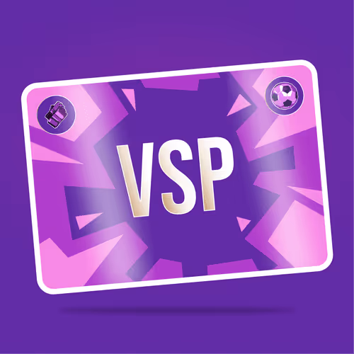 Vaynersports Pass Vsp