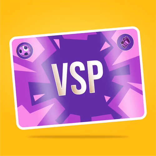 VaynerSports Pass #5356
