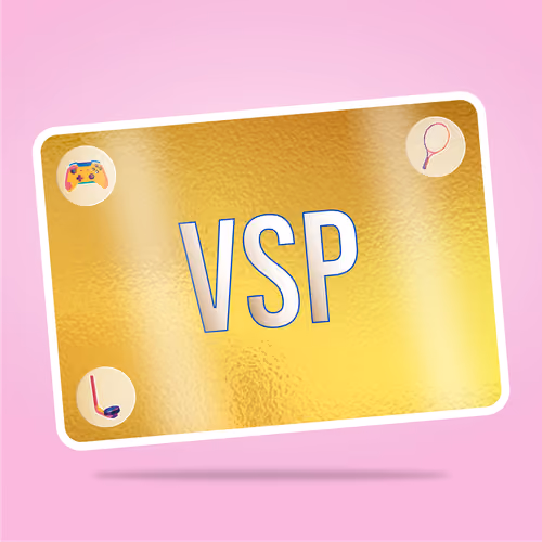 VaynerSports Pass #1003