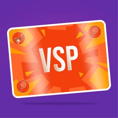 VaynerSports Pass #8847
