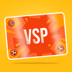 VaynerSports Pass #11662