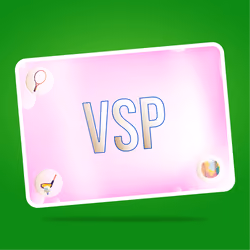 VaynerSports Pass #2491