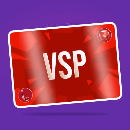 VaynerSports Pass #8078