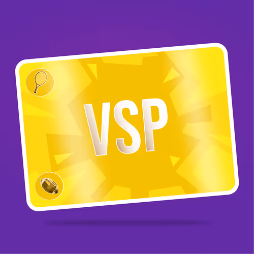 Vaynersports Pass Vsp