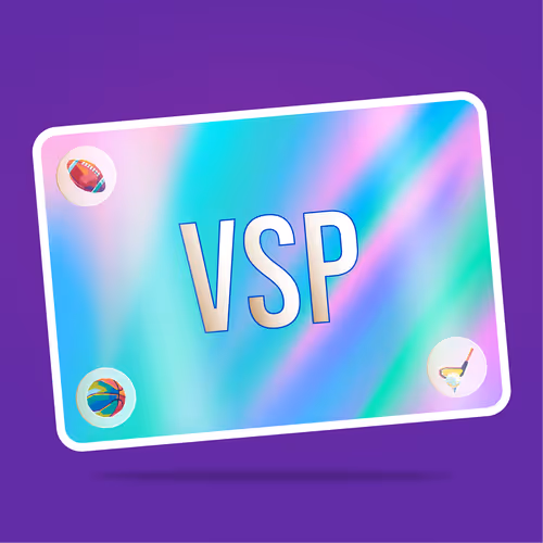 Vaynersports Pass Vsp
