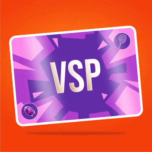 Vaynersports Pass Vsp