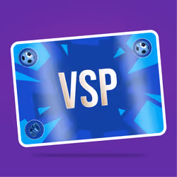 VaynerSports Pass #3402