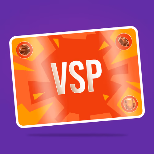 VaynerSports Pass #4340