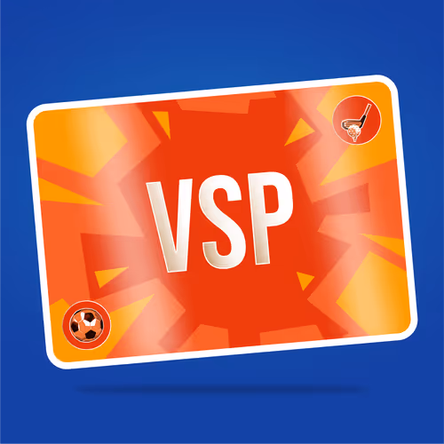 VaynerSports Pass #3610