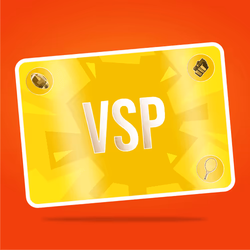 VaynerSports Pass #6481