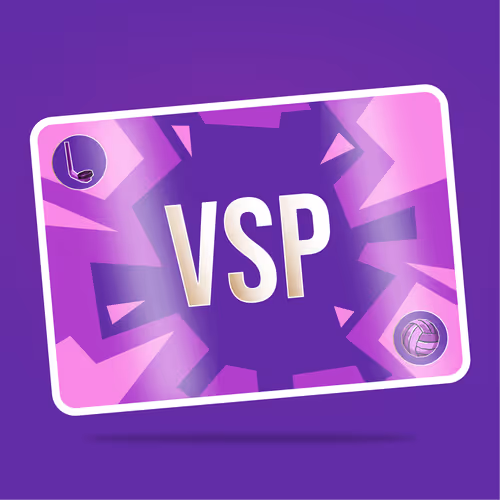 Vaynersports Pass Vsp
