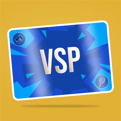 VaynerSports Pass #7556