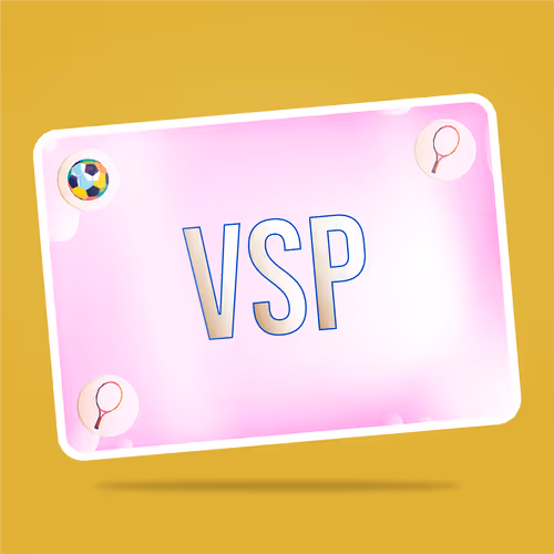 VaynerSports Pass #8185