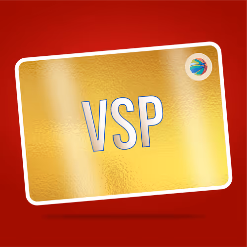 VaynerSports Pass #5080
