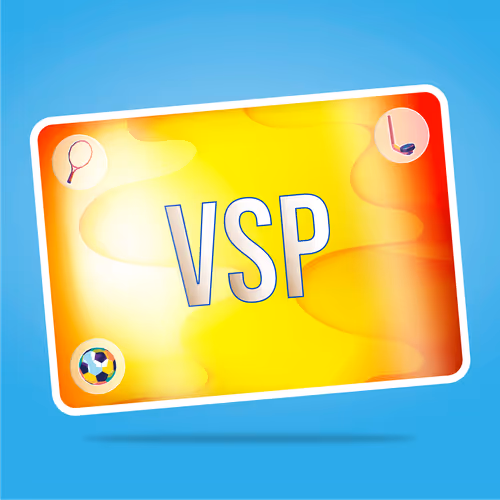 VaynerSports Pass #15513