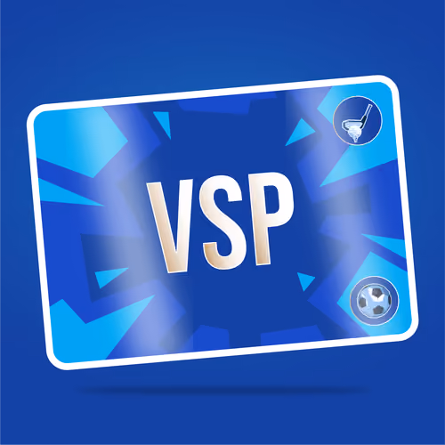VaynerSports Pass #10043
