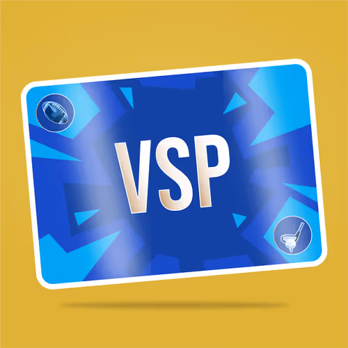 VaynerSports Pass #12848