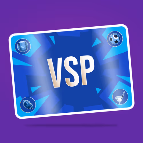 Vaynersports Pass Vsp