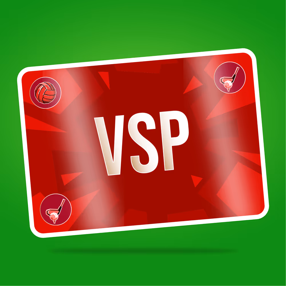 VaynerSports Pass #15487