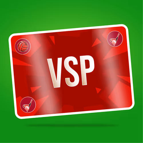 VaynerSports Pass #15487